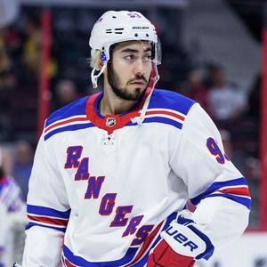 Meet your Posher, Thomas